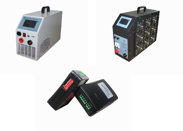 Types of Battery Testers-Zhechang